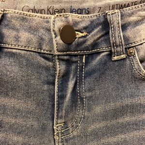 Calvin Klein Ultimate Skinny Jeans